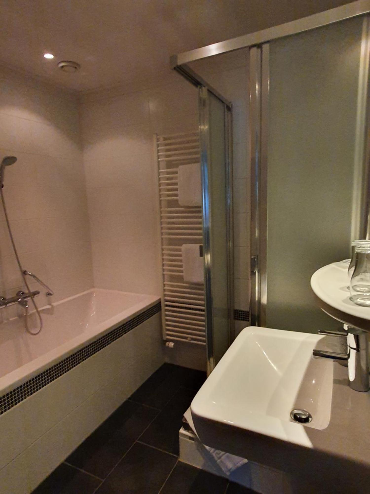 De Spaarbankhoeve Fluitenberg Екстериор снимка