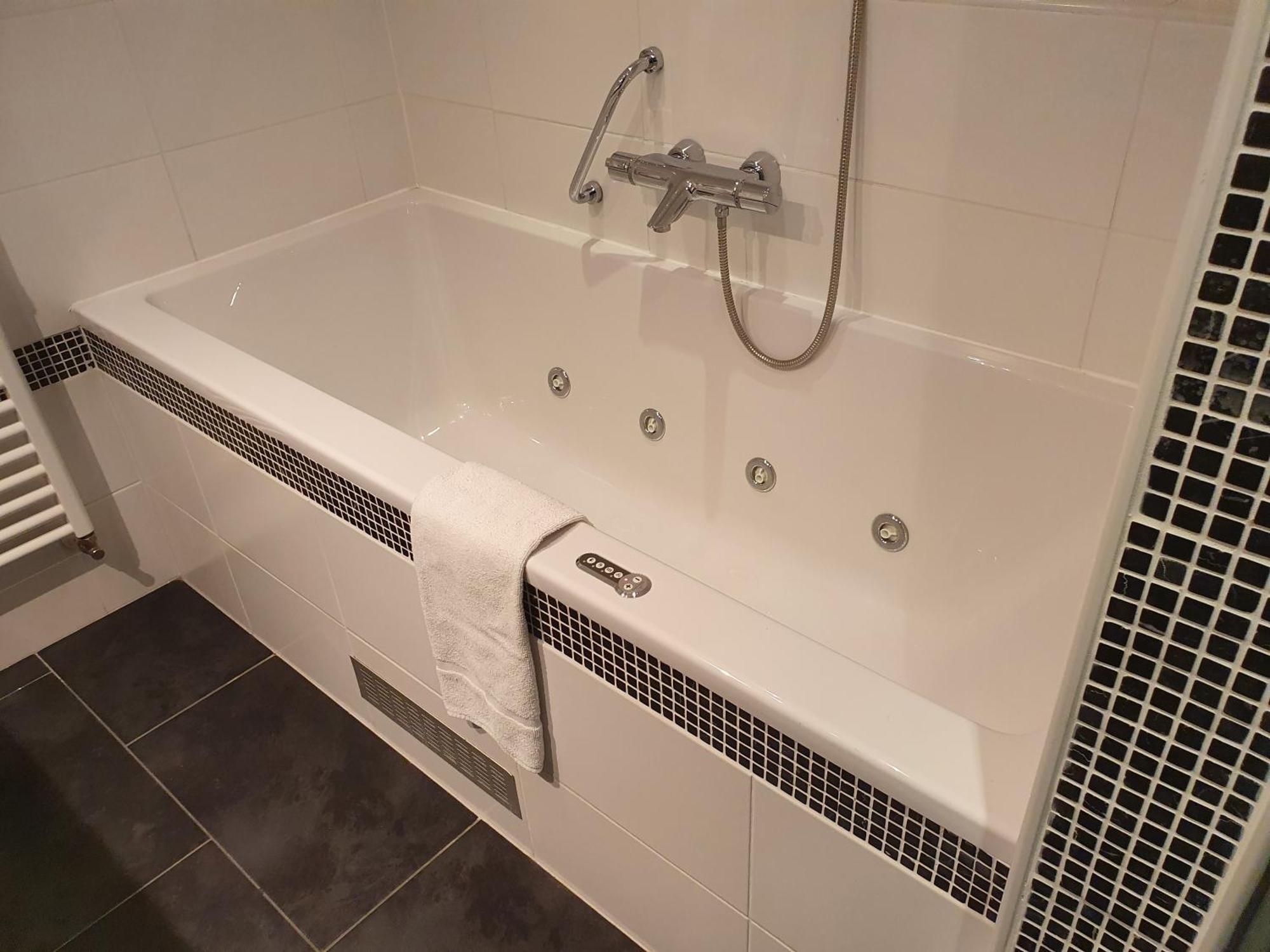 De Spaarbankhoeve Fluitenberg Екстериор снимка